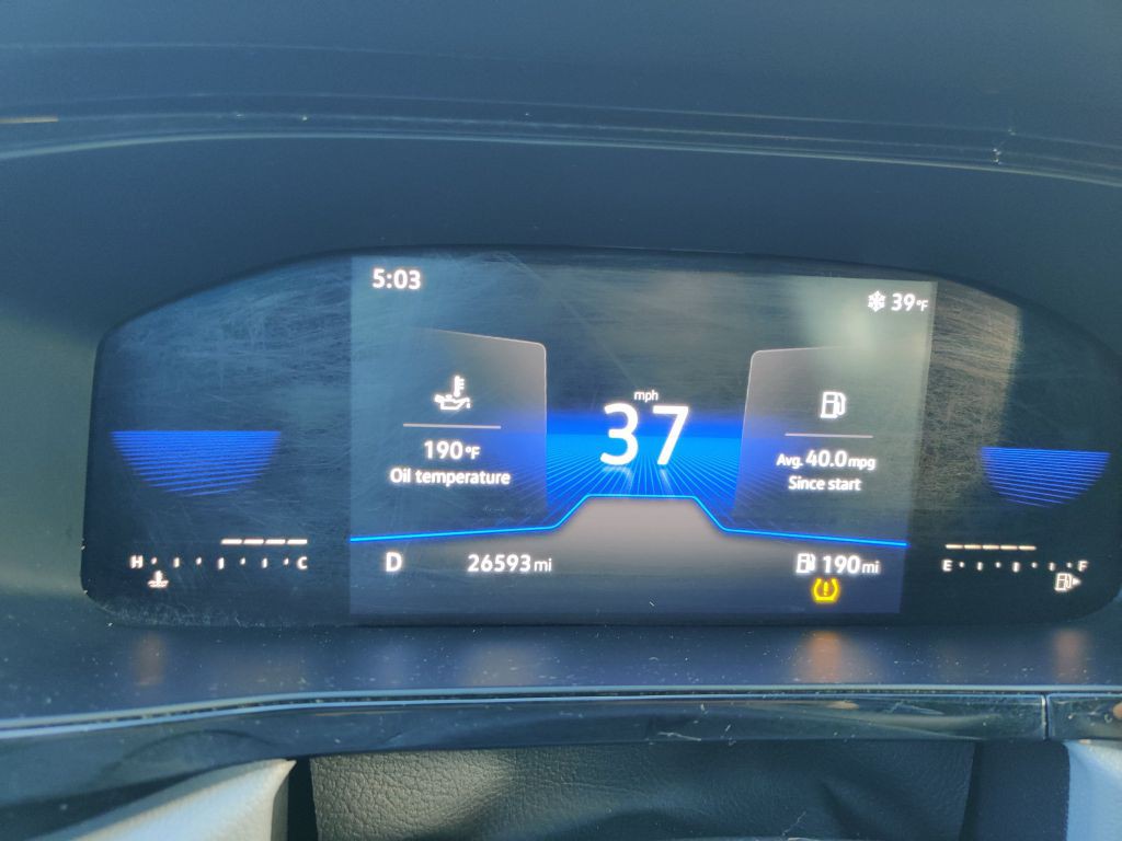 2022 Volkswagen Taos Image 13