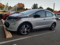 Image for 2020 Chevrolet Bolt EV Premier ID: 6389814
