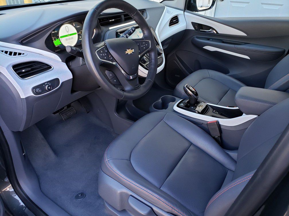 2020 Chevrolet Bolt EV Image 6