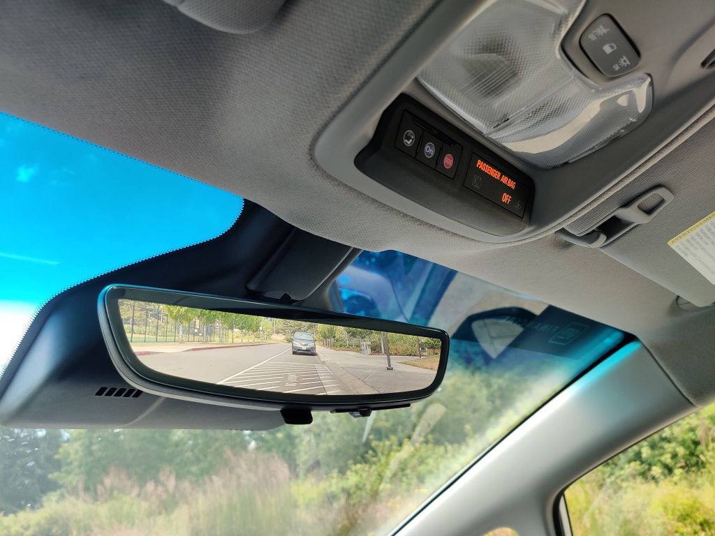 2020 Chevrolet Bolt EV Image 10