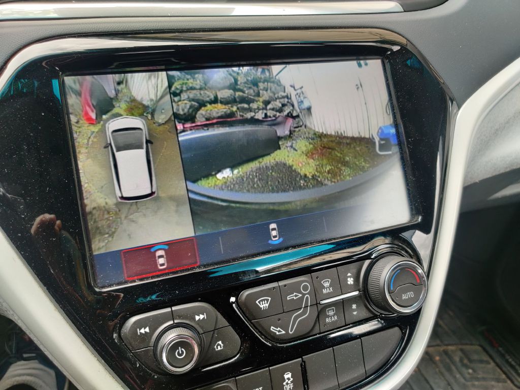 2020 Chevrolet Bolt EV Image 11