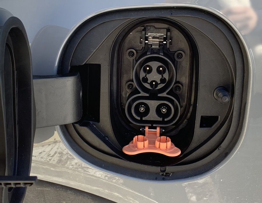 2020 Chevrolet Bolt EV Image 16