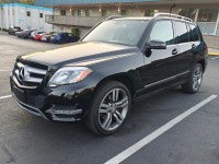 Image for 2014 Mercedes-Benz GLK-Class GLK 350 ID: 6588664