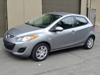Image for 2011 Mazda Mazda2  ID: 6715142