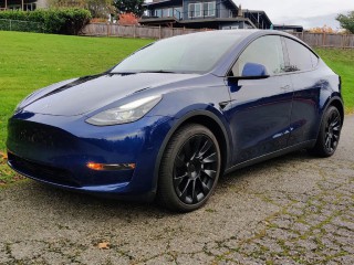 Image for 2022 Tesla Model Y  ID: 6717439