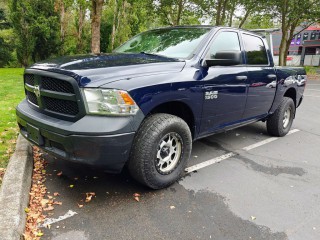 Image for 2013 RAM 1500 Tradesman ID: 6745397