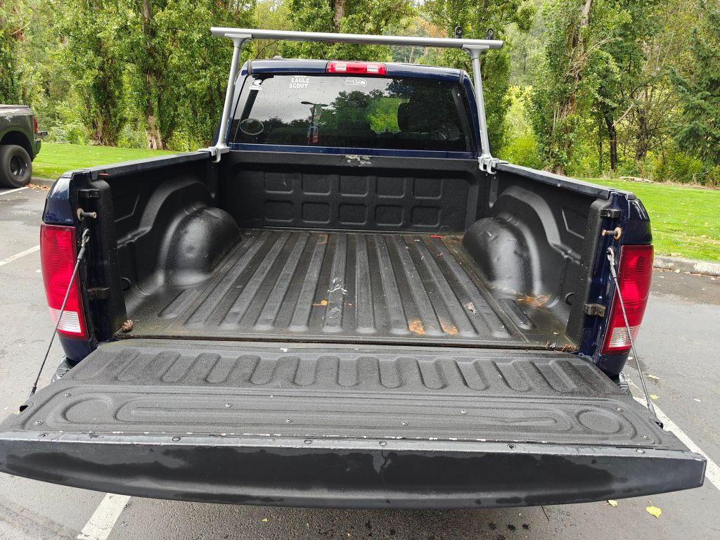 2013 RAM 1500 Image 5