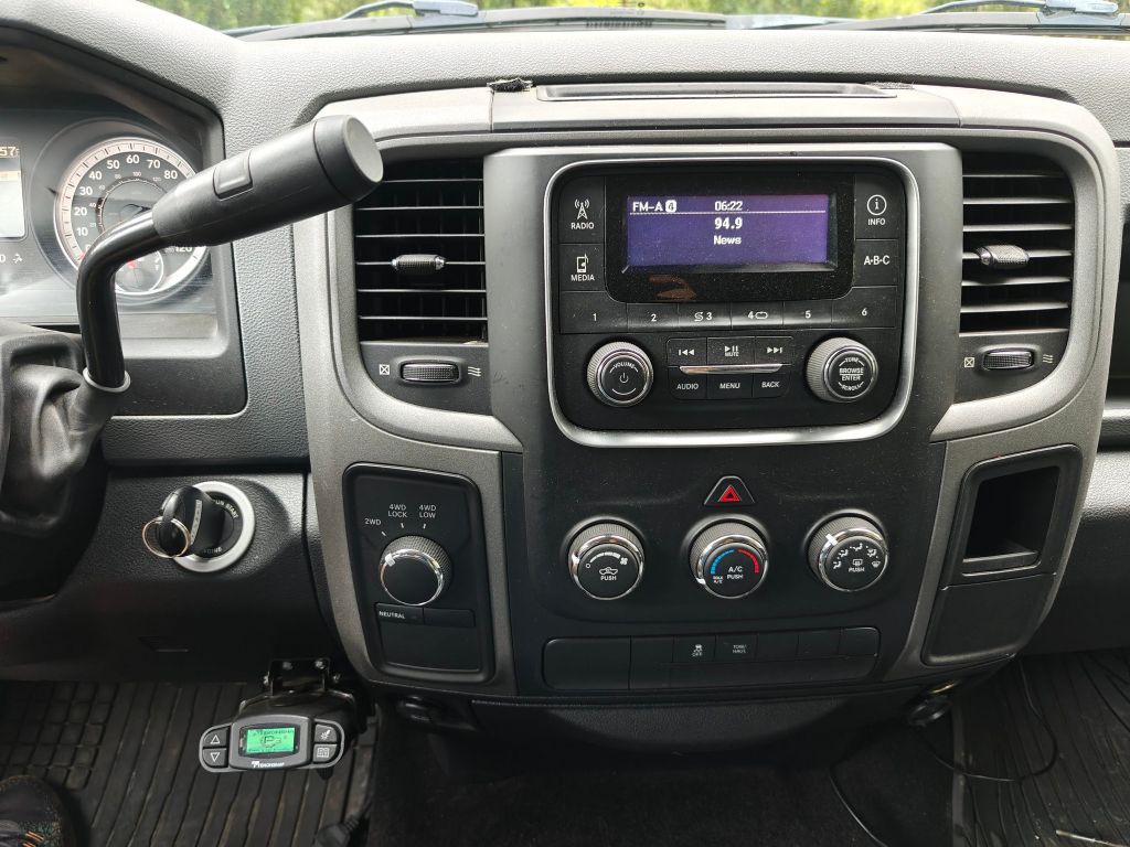 2013 RAM 1500 Image 10