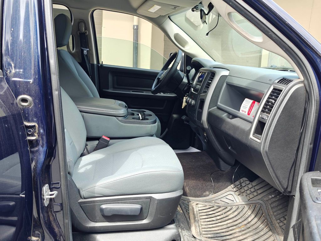 2013 RAM 1500 Image 12