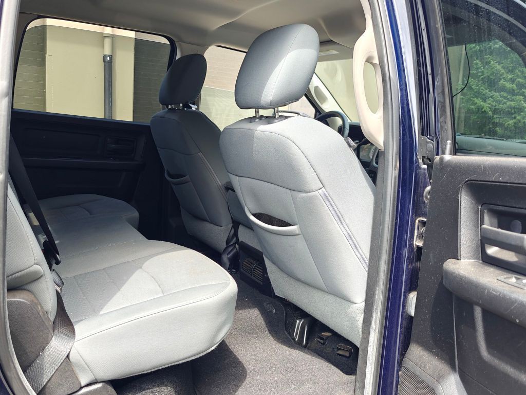 2013 RAM 1500 Image 13