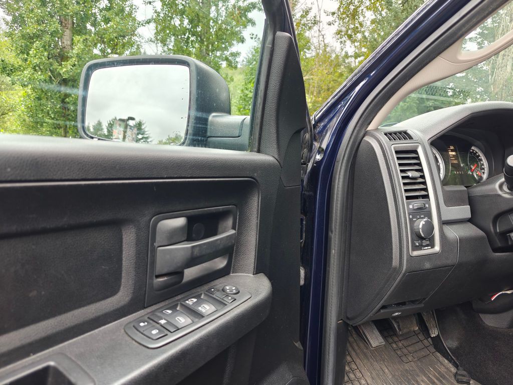 2013 RAM 1500 Image 15