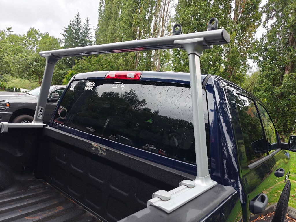 2013 RAM 1500 Image 16