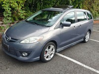 Image for 2010 Mazda Mazda5 Touring ID: 6901007