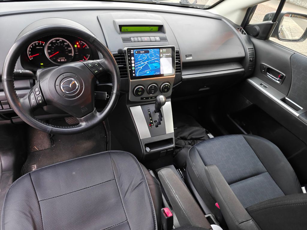 2010 Mazda Mazda5 Image 6