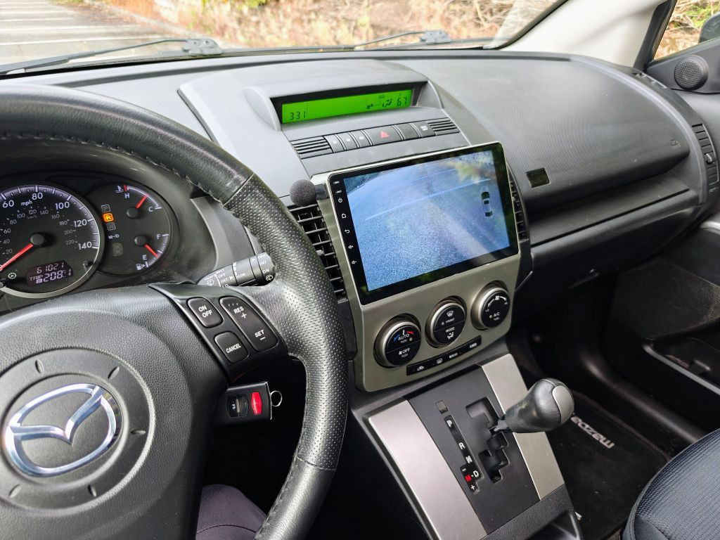 2010 Mazda Mazda5 Image 10