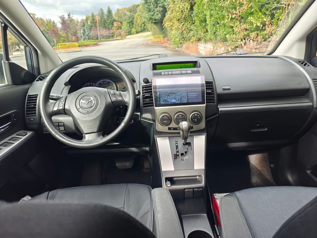 2010 Mazda Mazda5 Image 14