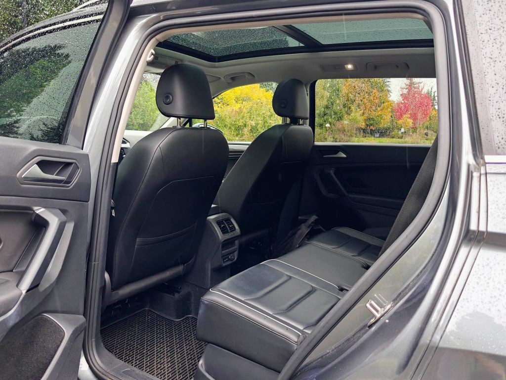 2019 Volkswagen Tiguan Image 8