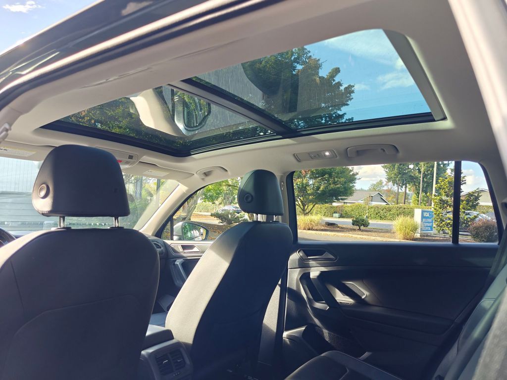 2019 Volkswagen Tiguan Image 9