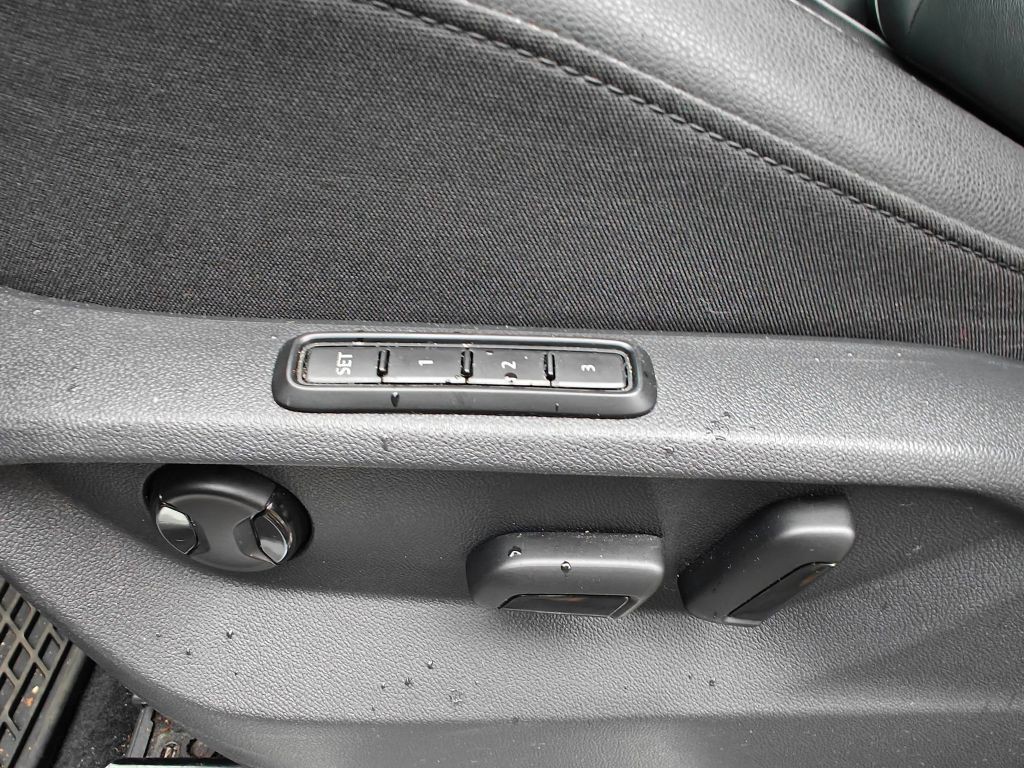 2019 Volkswagen Tiguan Image 12