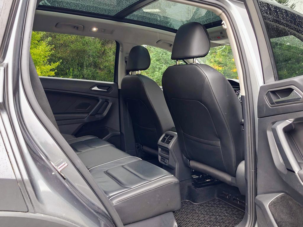 2019 Volkswagen Tiguan Image 19