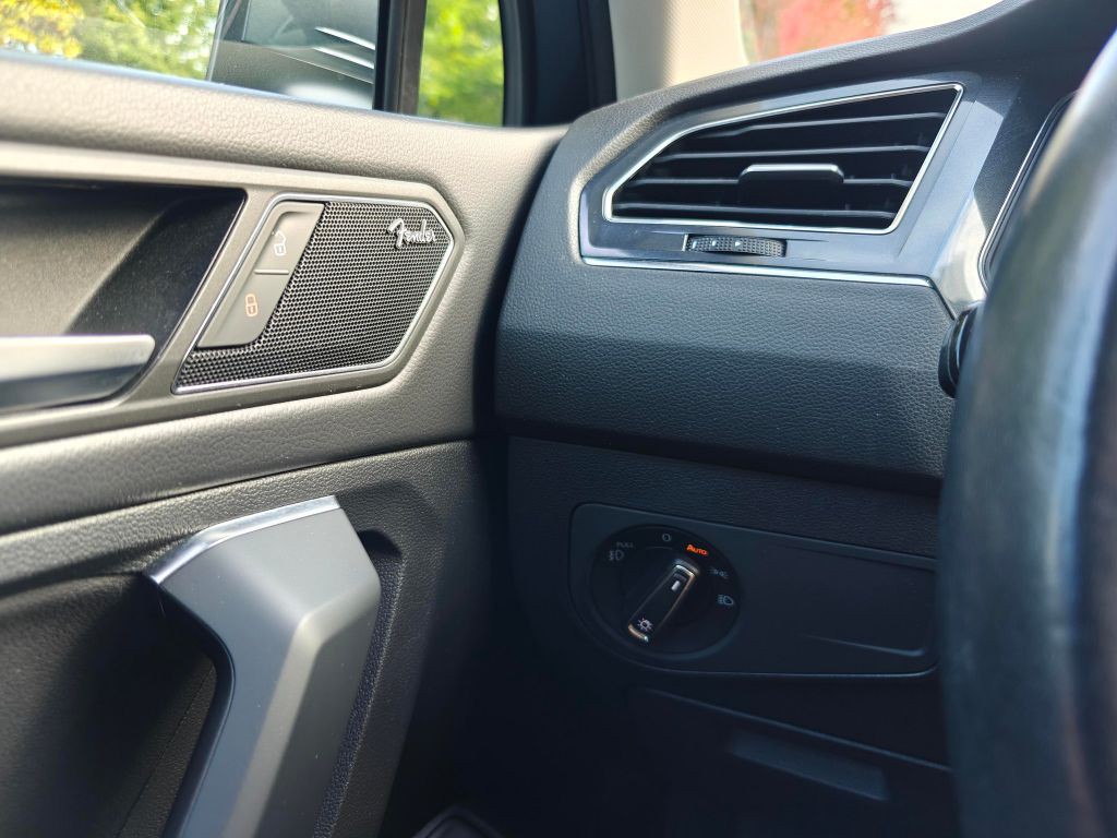 2019 Volkswagen Tiguan Image 20