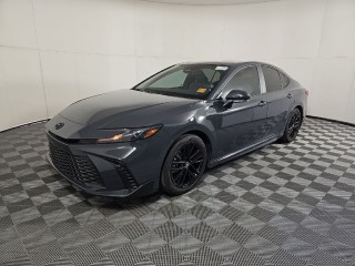 Image for 2025 Toyota Camry SE ID: 6966626