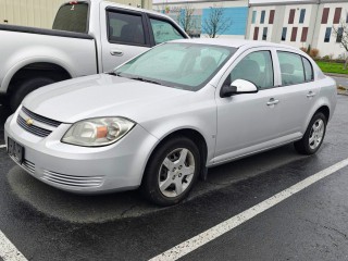Image for 2008 Chevrolet Cobalt LT ID: 7105220