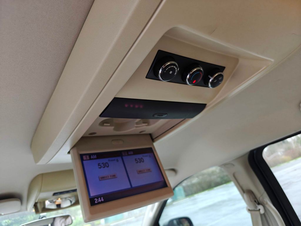 2012 Dodge Grand Caravan Image 11