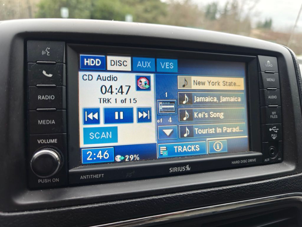 2012 Dodge Grand Caravan Image 13