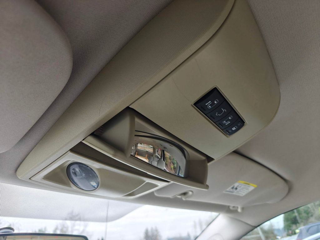 2012 Dodge Grand Caravan Image 14