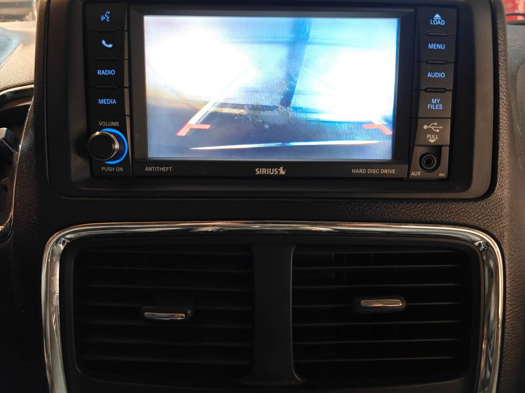 2012 Dodge Grand Caravan Image 15