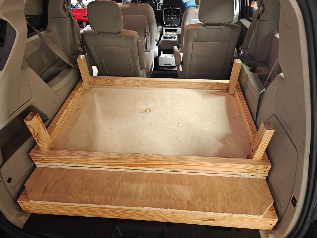 2012 Dodge Grand Caravan Image 16