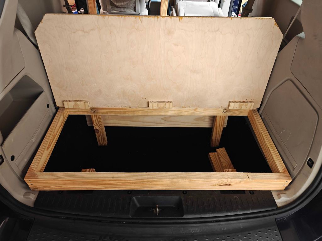 2012 Dodge Grand Caravan Image 19