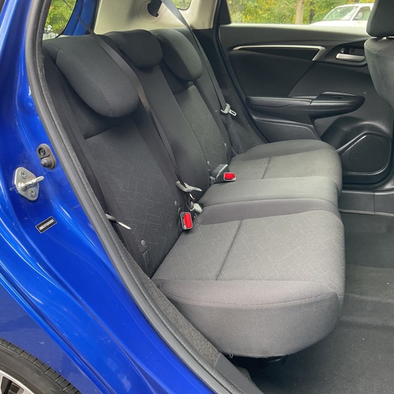 2016 Honda Fit Image 7