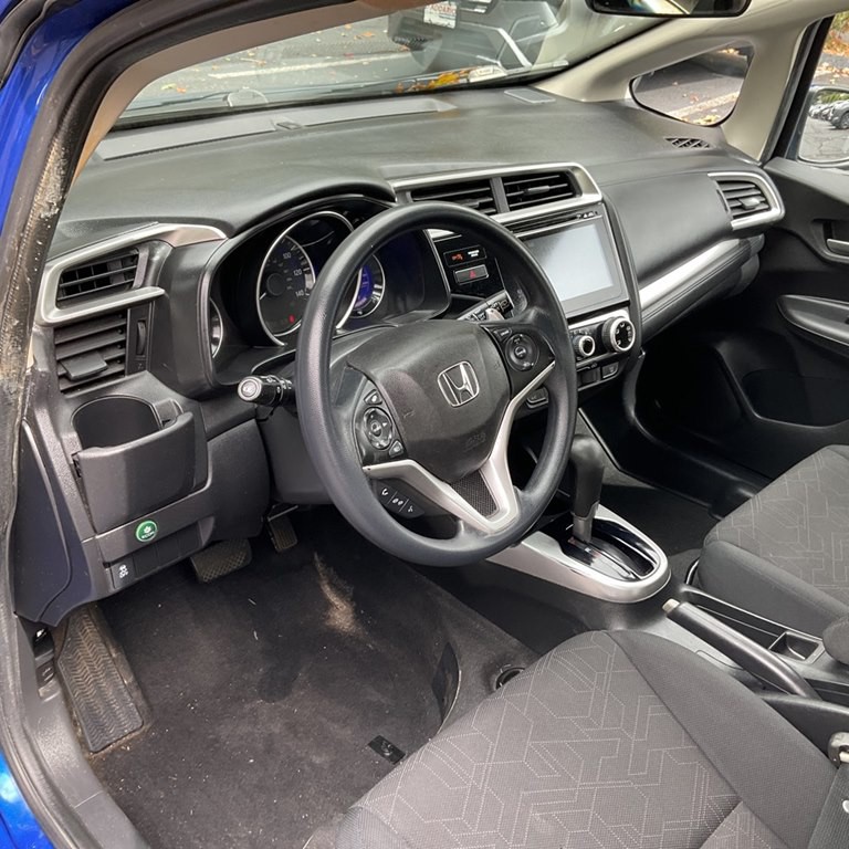 2016 Honda Fit Image 10