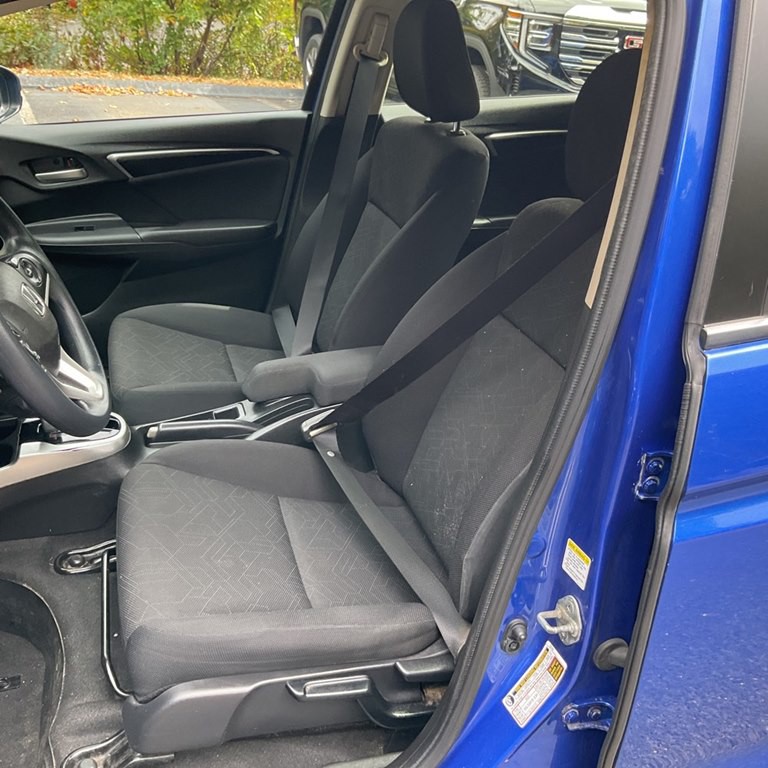 2016 Honda Fit Image 11