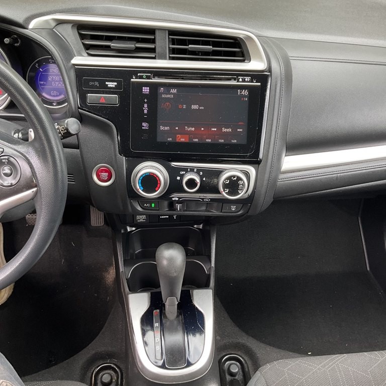 2016 Honda Fit Image 12