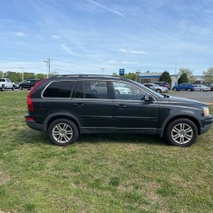 Image for 2010 Volvo XC90 3.2 ID: 6469183