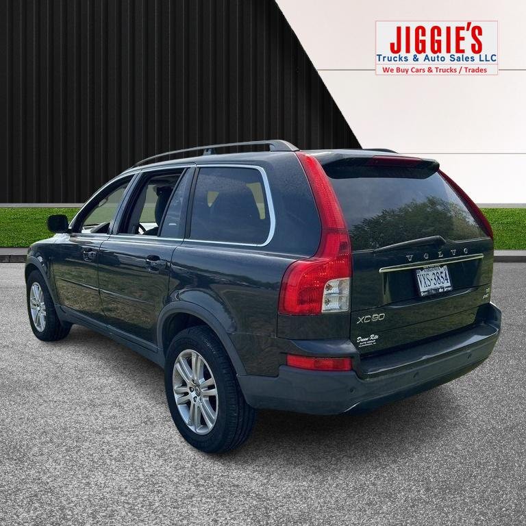2010 Volvo XC90 Image 3