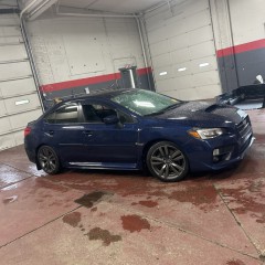 Image for 2016 Subaru WRX Limited ID: 6556143