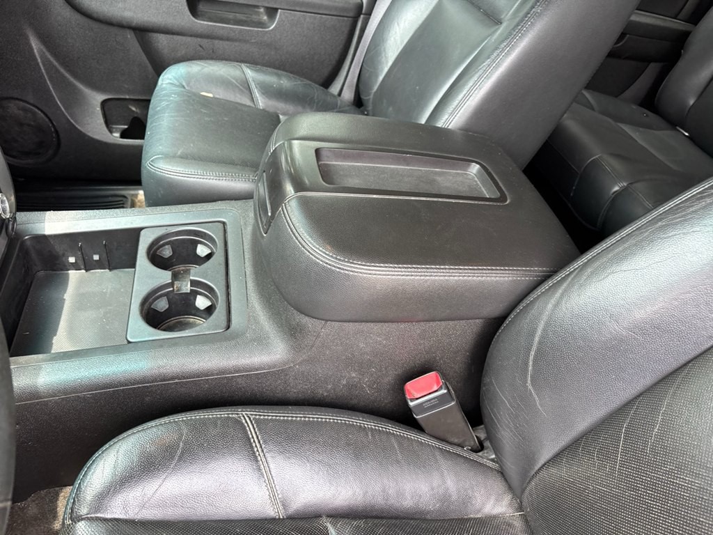2013 Chevrolet Silverado 1500 Image 2