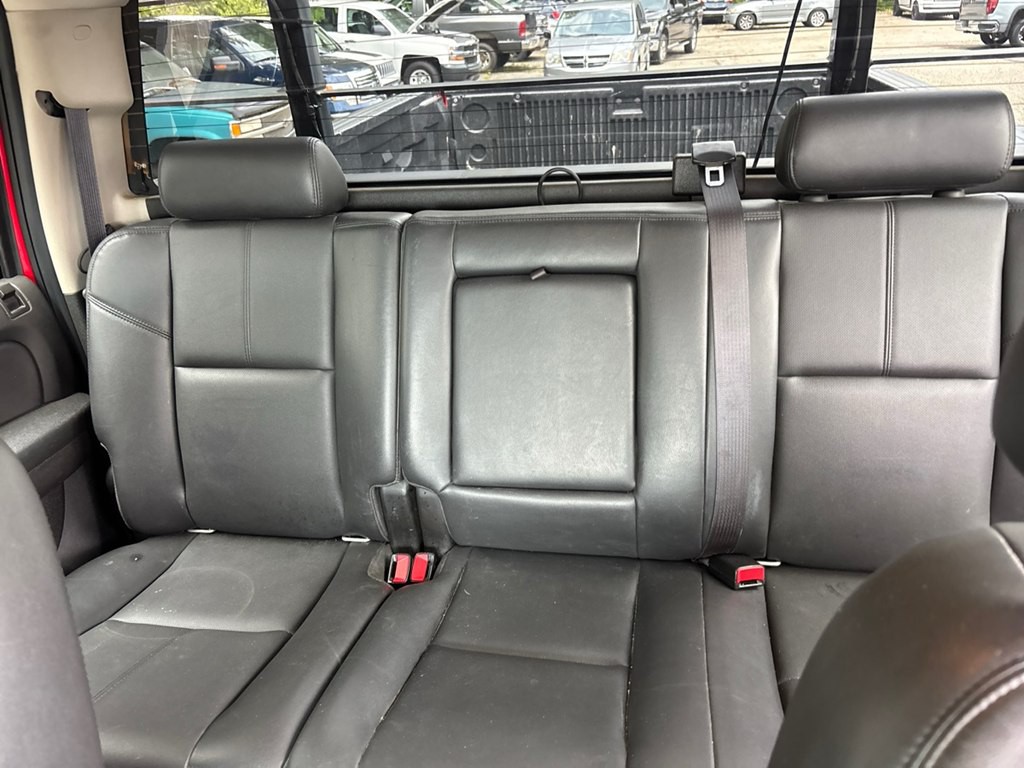 2013 Chevrolet Silverado 1500 Image 3