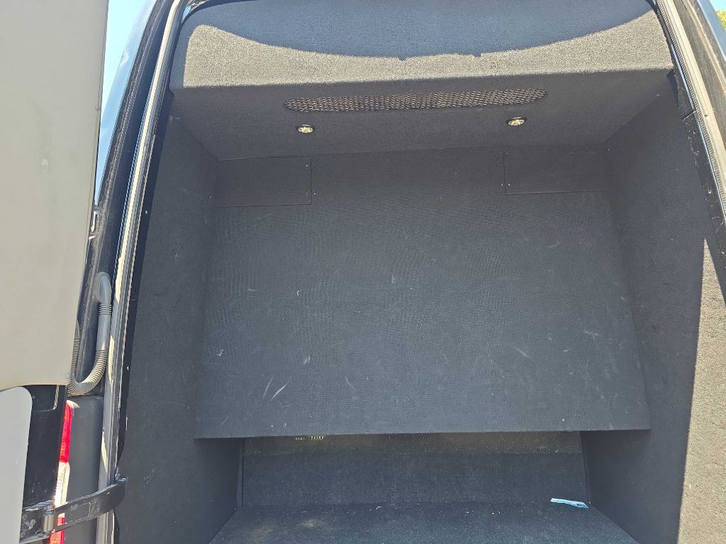 2016 Mercedes-Benz Sprinter Image 7