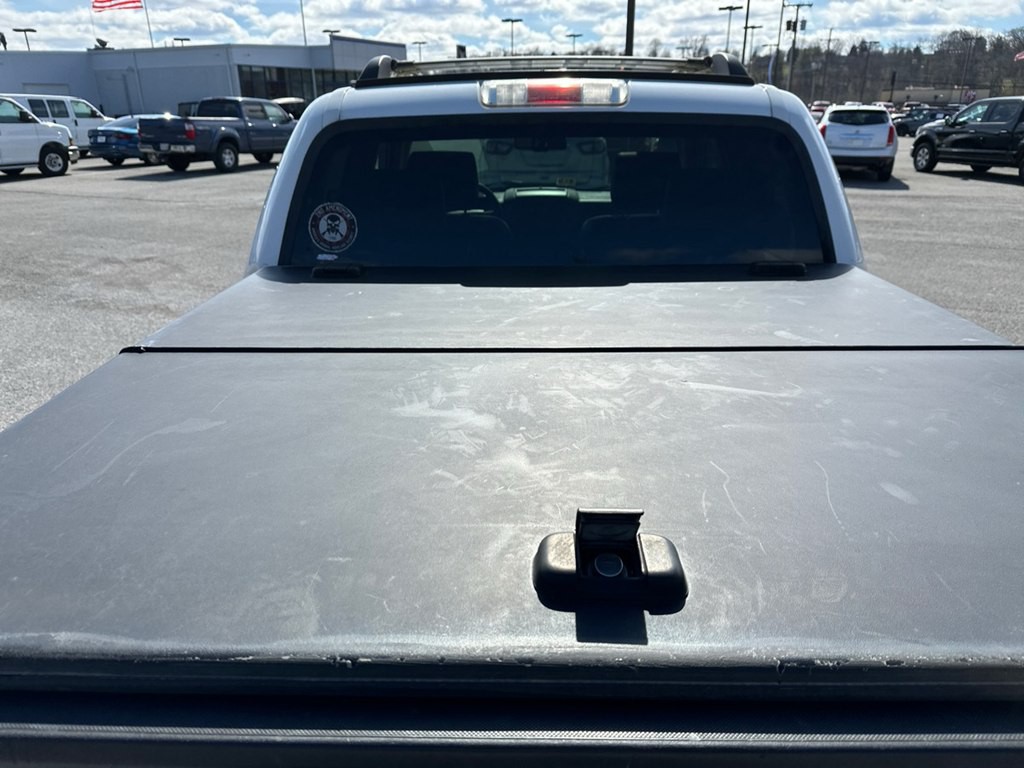 2007 Ford Explorer Image 5