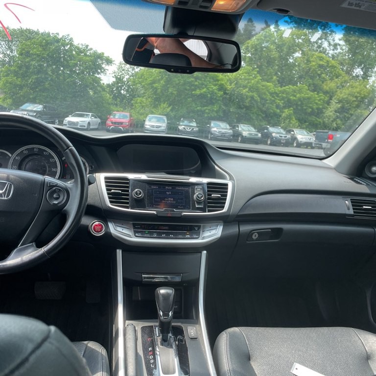 2013 Honda Accord Image 7