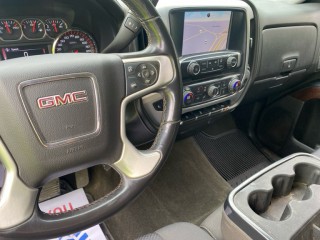 Image for 2015 GMC Sierra 1500 SLE ID: 6669790