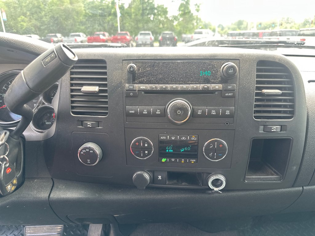 2008 Chevrolet Silverado 1500 Image 4
