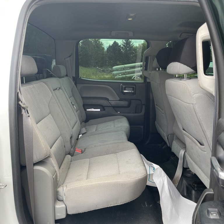 2016 Chevrolet Silverado 1500 Image 7