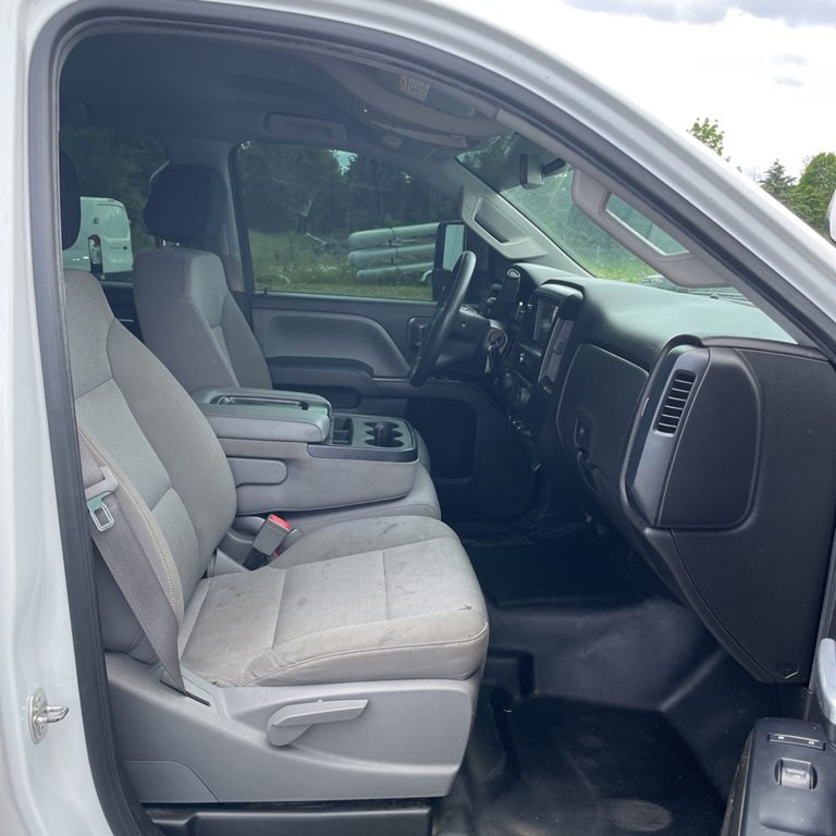 2016 Chevrolet Silverado 1500 Image 12