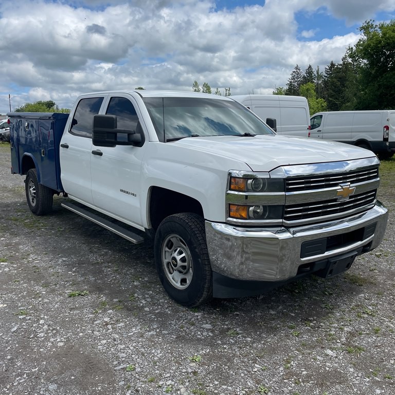 2016 Chevrolet Silverado 1500 Image 15